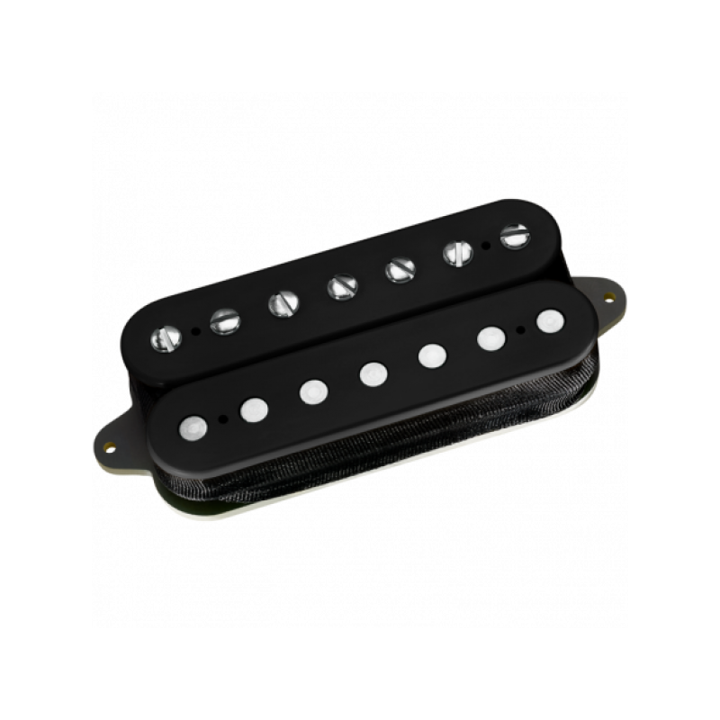Звукознімач DIMARZIO THE TONE ZONE 7 (Black)
